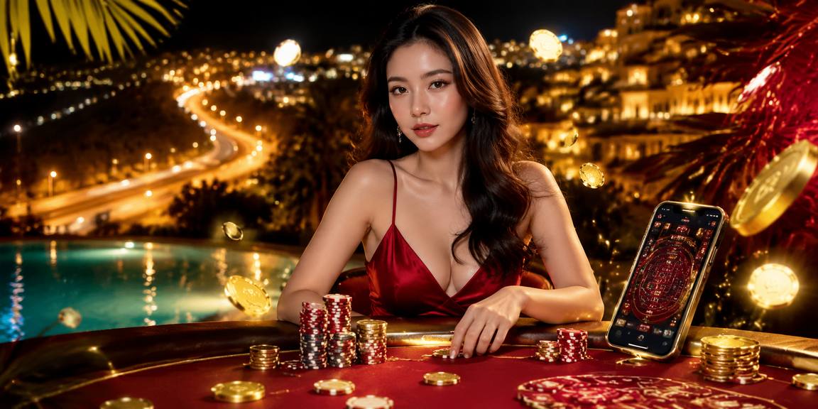 32win32 Live Casino